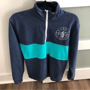 Chubbies Men’s Pullover Small